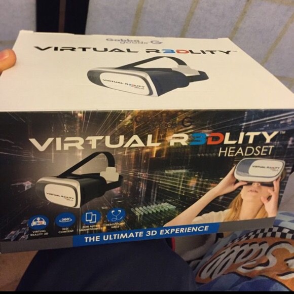 Virtual reality - Picture 1 of 3